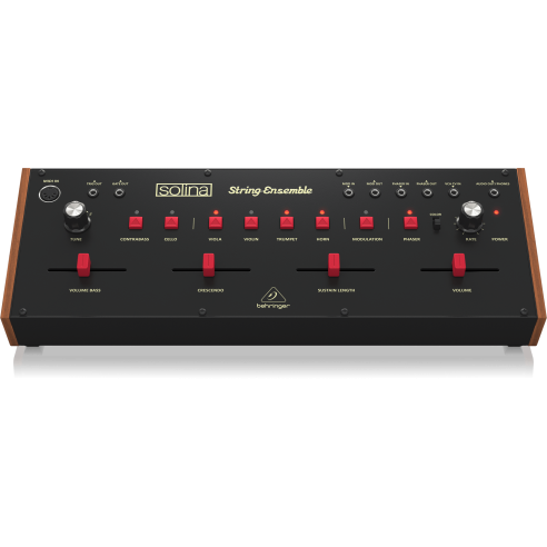 BEHRINGER SOLINA STRING ENSEMBLE