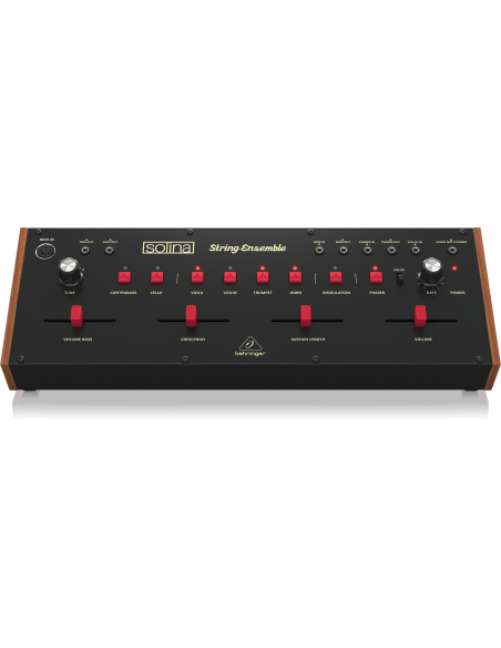 BEHRINGER SOLINA STRING ENSEMBLE