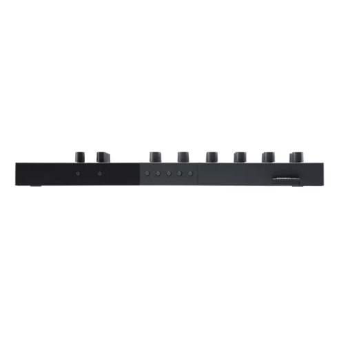 YAMAHA SEQTRAK BLACK