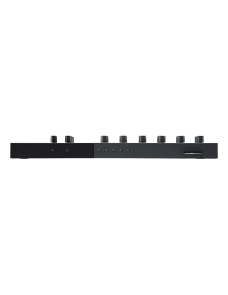 YAMAHA SEQTRAK BLACK