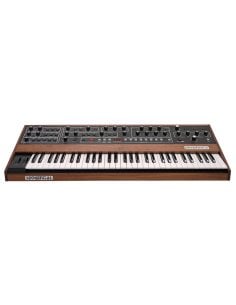 SEQUENTIAL PROPHET 5