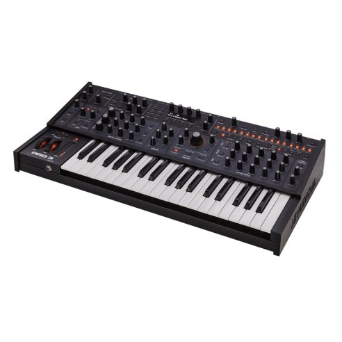 SEQUENTIAL PRO 3