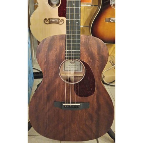 SIGMA 000M-15E