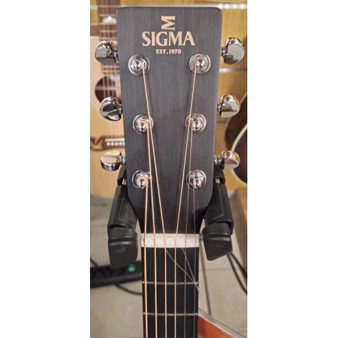 SIGMA 000M-15E