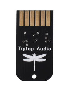 TIP TOP AUDIO DRAGONFLY DELAY