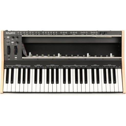 CRE8AUDIO NIFTY KEYZ