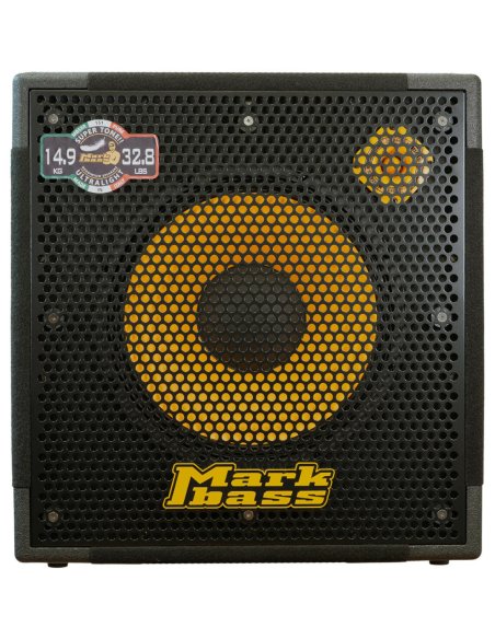 MARK BASS MB58R 151 PURE