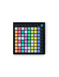 NOVATION LAUNCHPAD X