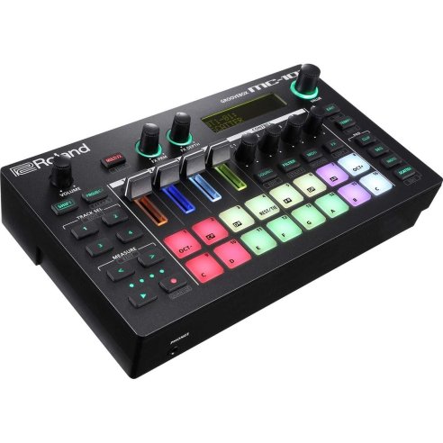 ROLAND MC-101
