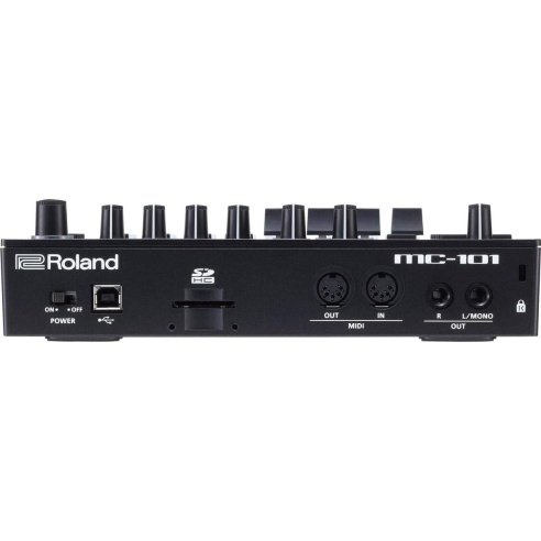 ROLAND MC-101