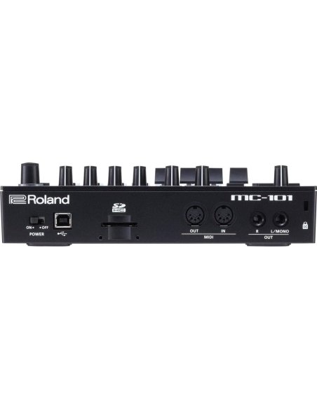 ROLAND MC-101