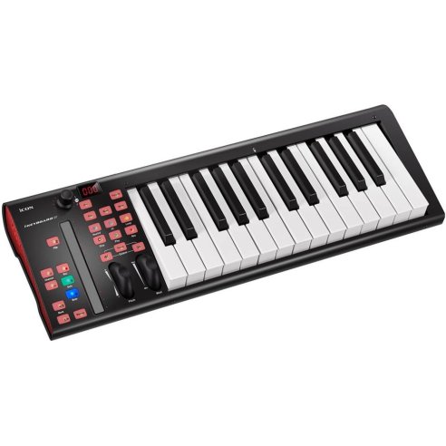 ICON IKEYBOARD 3X