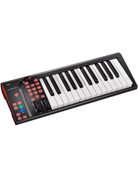 ICON IKEYBOARD 3X