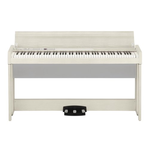 KORG C1 AIR WA - WHITE ASH