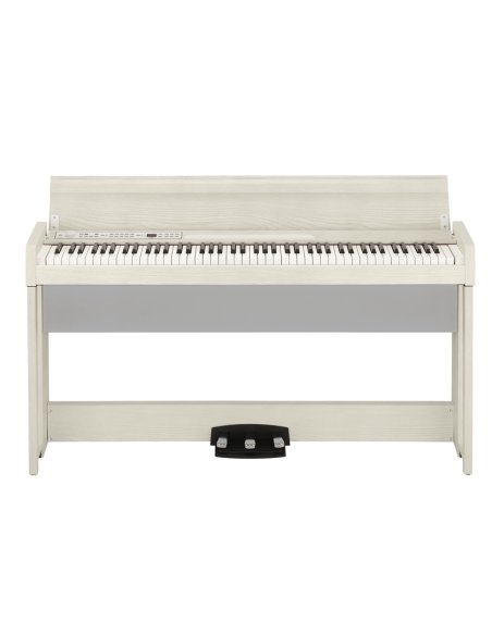 KORG C1 AIR WA - WHITE ASH