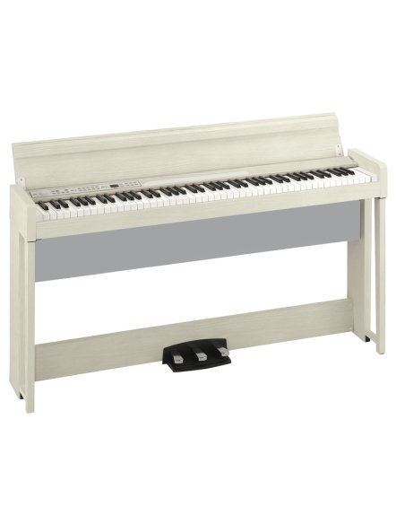 KORG C1 AIR WA - WHITE ASH