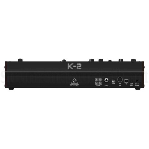 BEHRINGER K-2 MKII