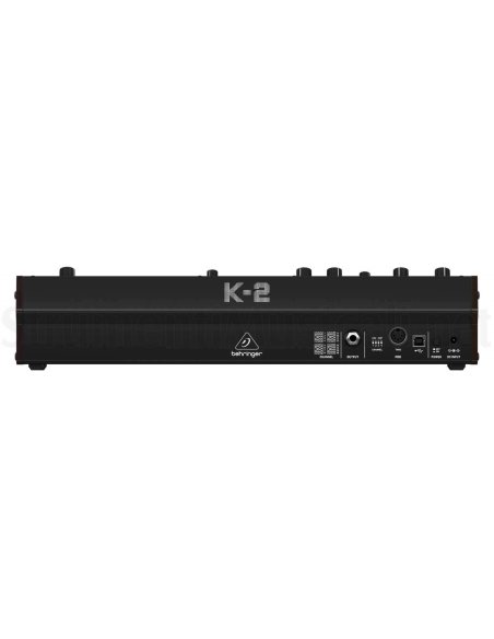 BEHRINGER K-2 MKII