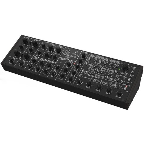 BEHRINGER K-2 MKII