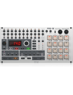 BEHRINGER RS-9