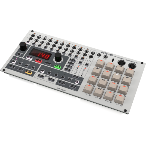 BEHRINGER RS-9