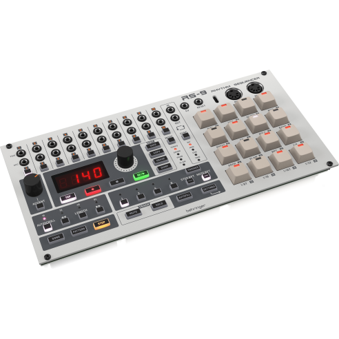 BEHRINGER RS-9