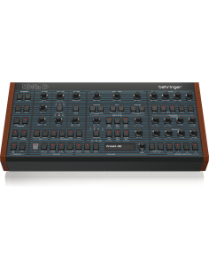 BEHRINGER UB-XA D 2