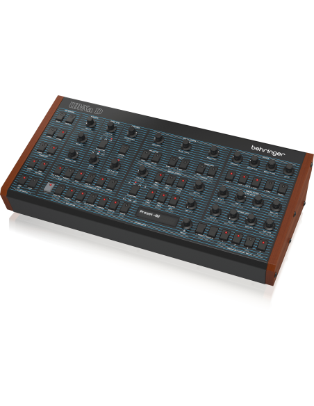 BEHRINGER UB-XA D