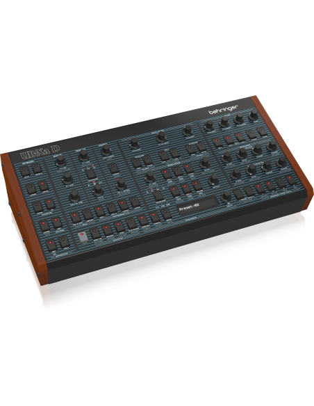 BEHRINGER UB-XA D