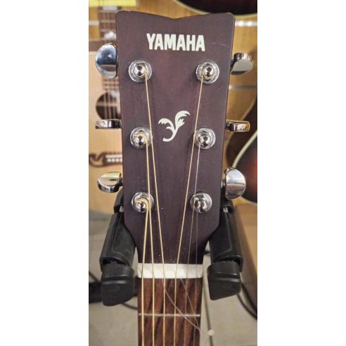 YAMAHA FX370C TOBACCO BROWN SUNBURST