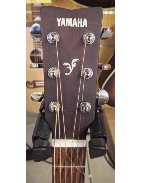YAMAHA FX370C TOBACCO BROWN SUNBURST