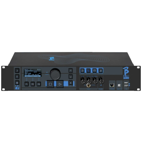 M-LIVE B.BEAT PRO 16 PLUS