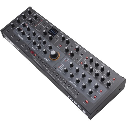 SEQUENTIAL TAKE-5 DESKTOP