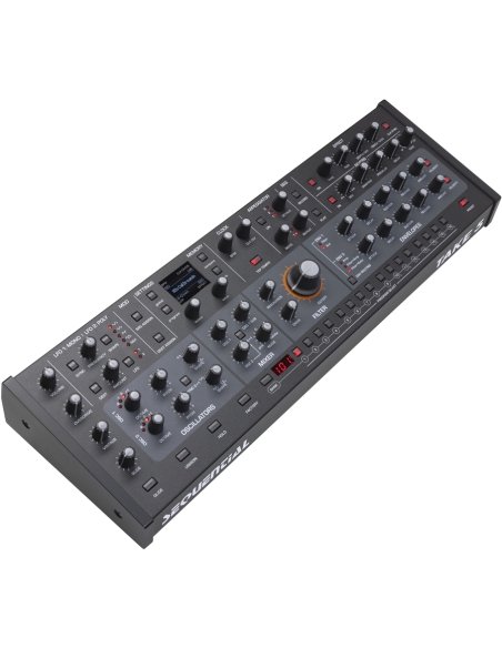 SEQUENTIAL TAKE-5 DESKTOP