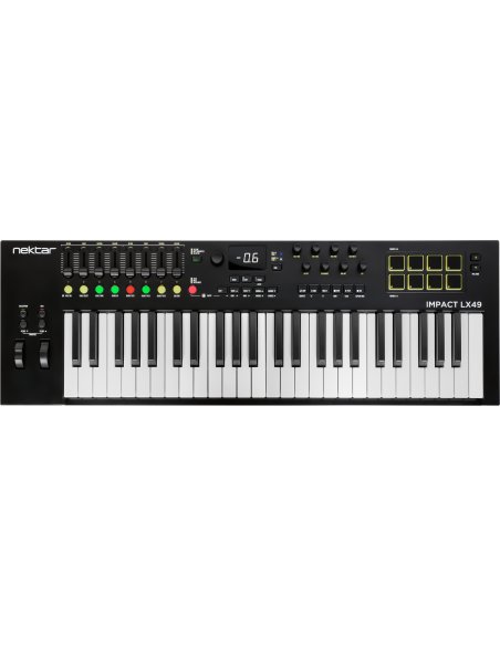 NEKTAR IMPACT LX49 MK3