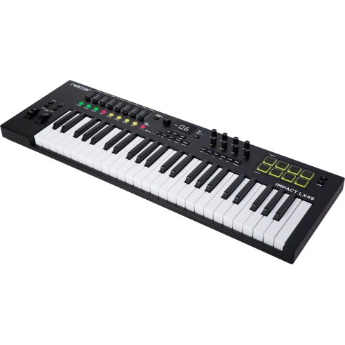 NEKTAR IMPACT LX49 MK3