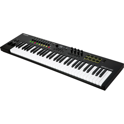 NEKTAR IMPACT LX61 MK3