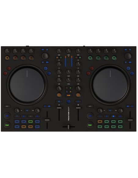 NATIVE INSTRUMENTS TRAKTOR MX2