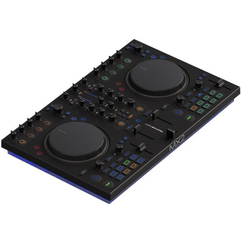 NATIVE INSTRUMENTS TRAKTOR MX2