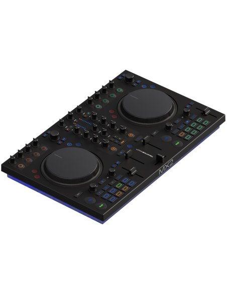 NATIVE INSTRUMENTS TRAKTOR MX2