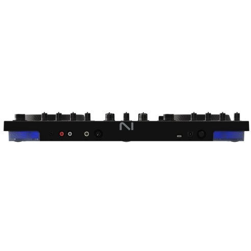 NATIVE INSTRUMENTS TRAKTOR MX2