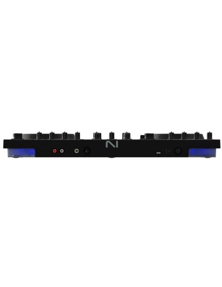 NATIVE INSTRUMENTS TRAKTOR MX2