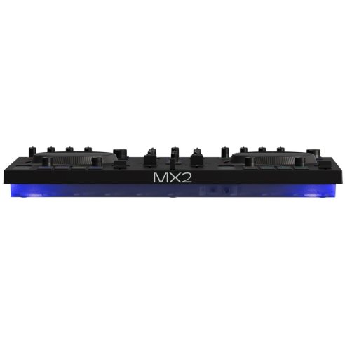 NATIVE INSTRUMENTS TRAKTOR MX2
