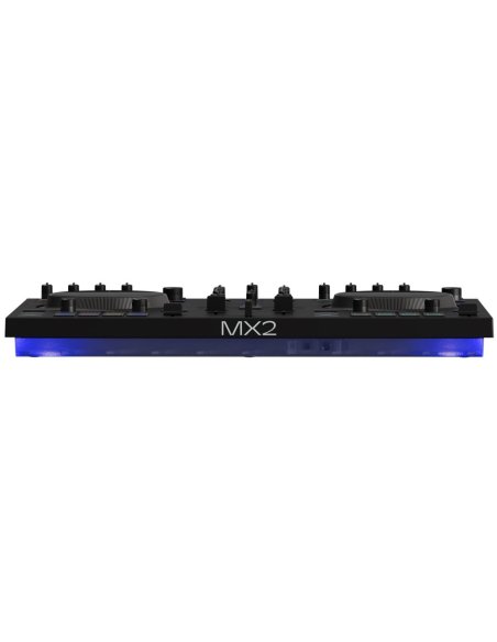 NATIVE INSTRUMENTS TRAKTOR MX2