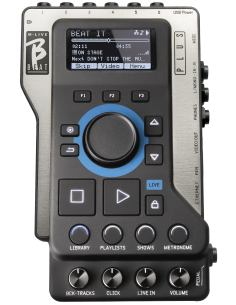 M-LIVE B.BEAT PLUS 256GB