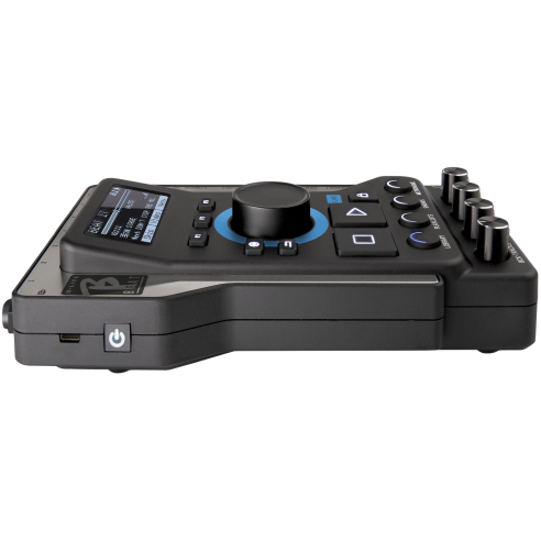 M-LIVE B.BEAT PLUS 256GB