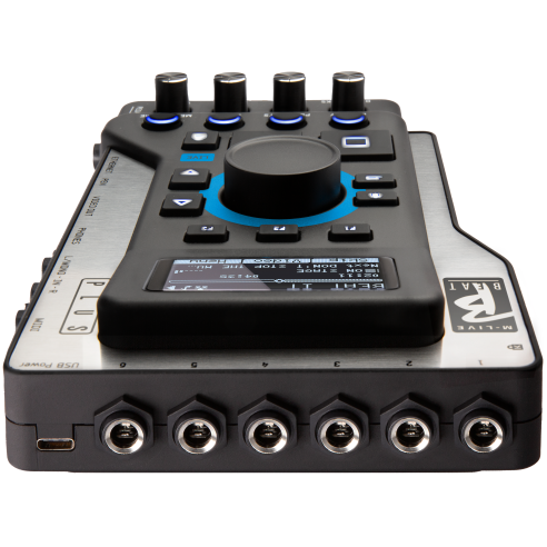 M-LIVE B.BEAT PLUS 256GB