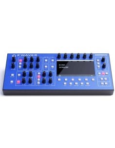 GROOVE SYNTHESIS 3RD WAVE 8M