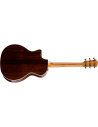 TAYLOR 414CE-R V CLASS TOBACCO SUNBURST ROSEWOOD