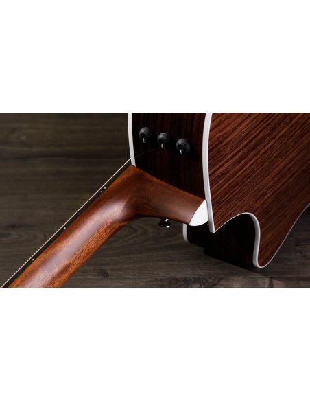 TAYLOR 414CE-R V CLASS TOBACCO SUNBURST ROSEWOOD